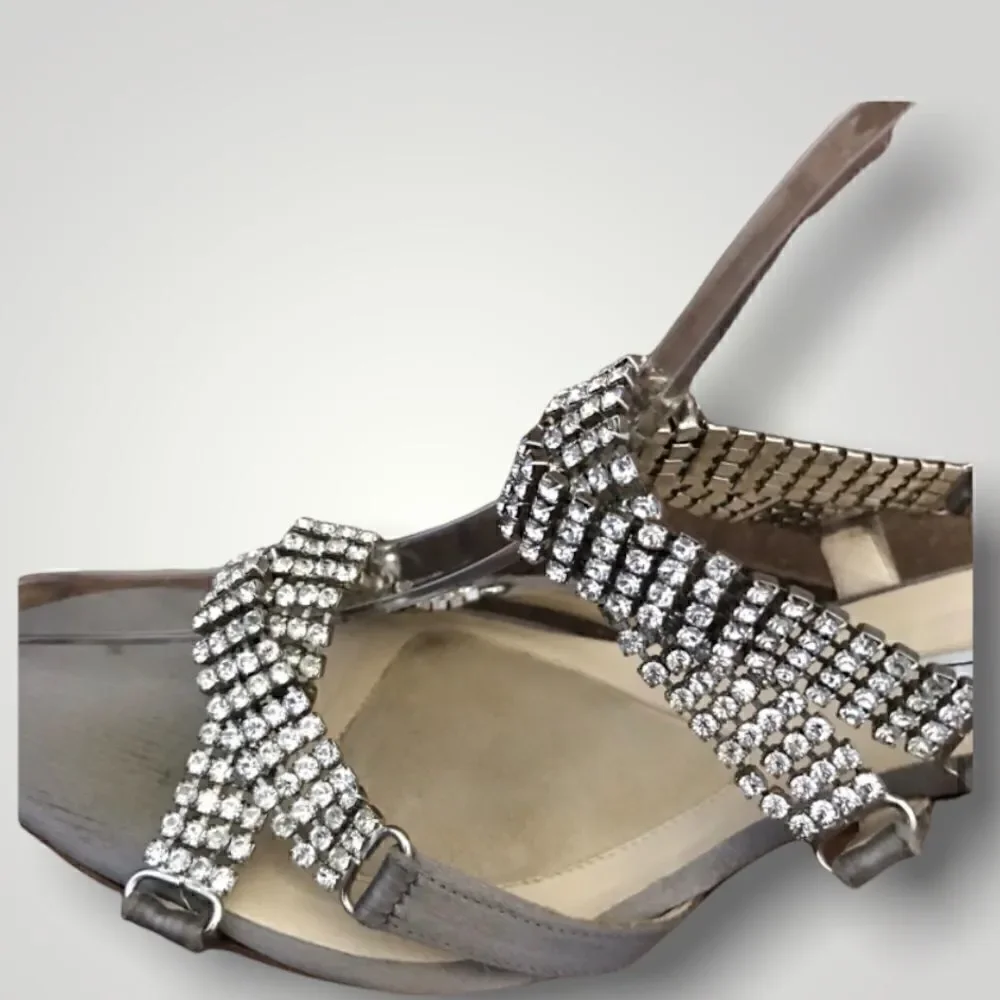 Brian Atwood Shoes Woman’s Size 7.5